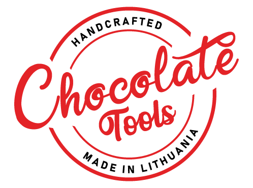Šokolado įrankiai